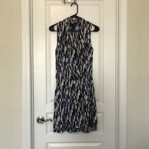 White House Black Market Dress